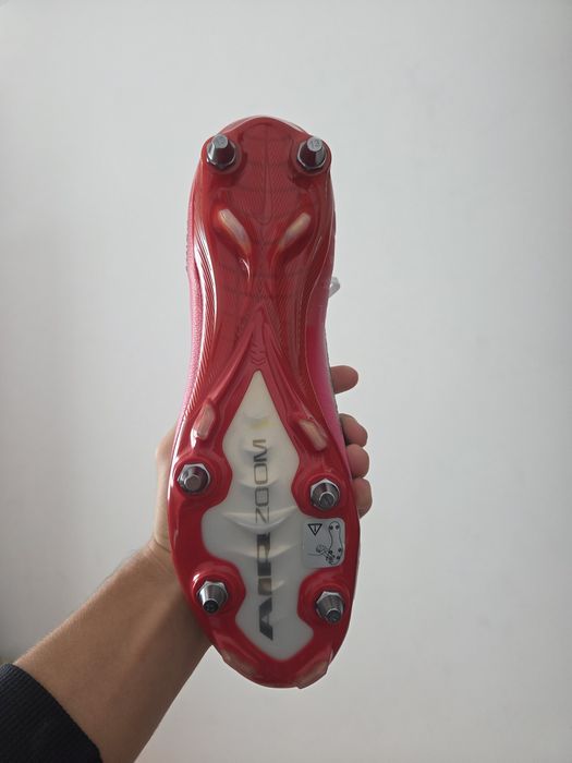 Ghete de fotbal Nike ZOOM SUPERFLY 10 ELITE SG-PRO LV8 P