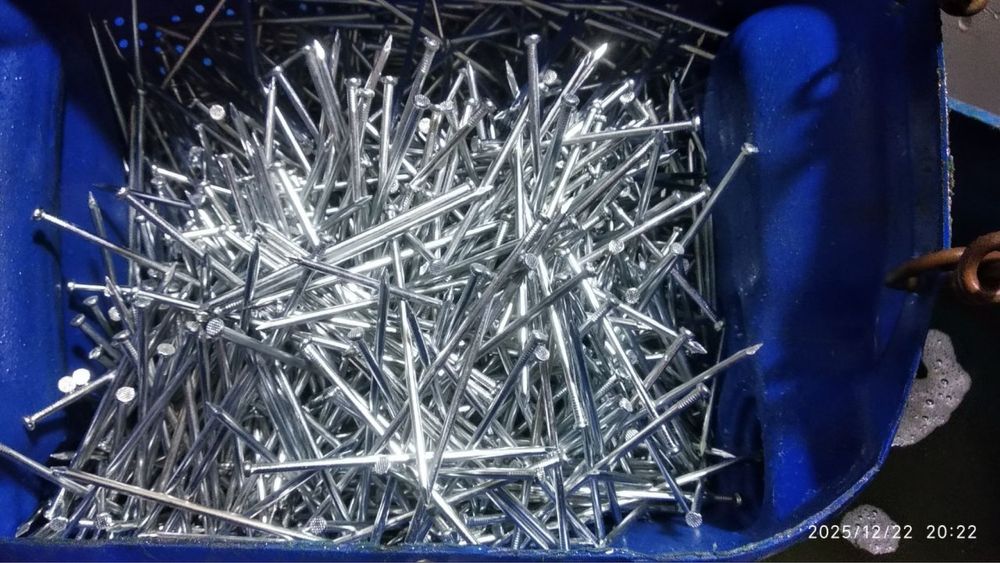 Цинкование, оцинковка, нанесение цинка