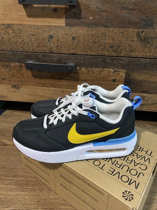 Маратонки Nike Air Max