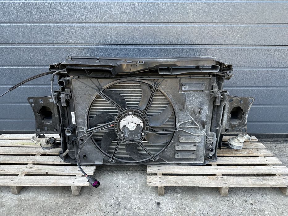 Trager complet VW Golf 7, 2013-2019