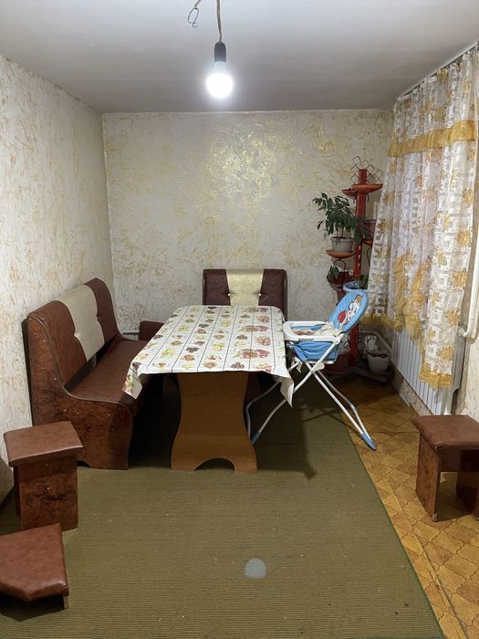 Продается дом в центре Узынагаша