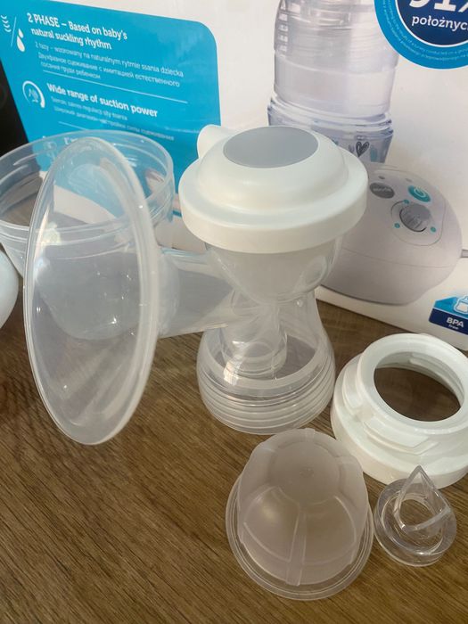 Електрическа помпа Canpol babies