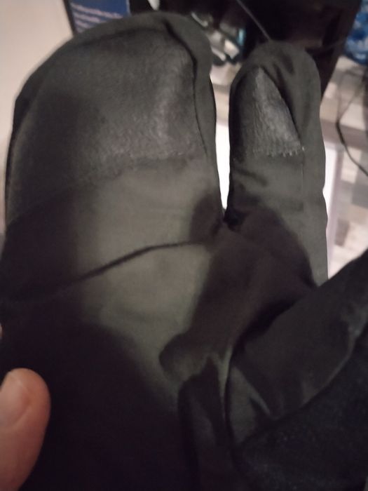 Ръкавици за ски и сноуборд