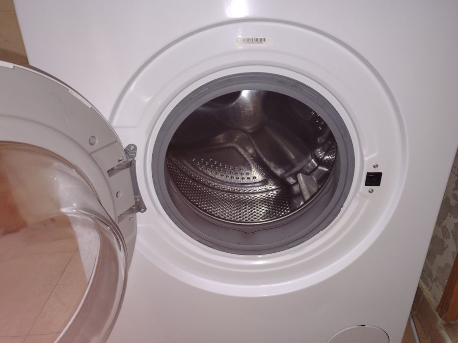 Пералня vestfrost