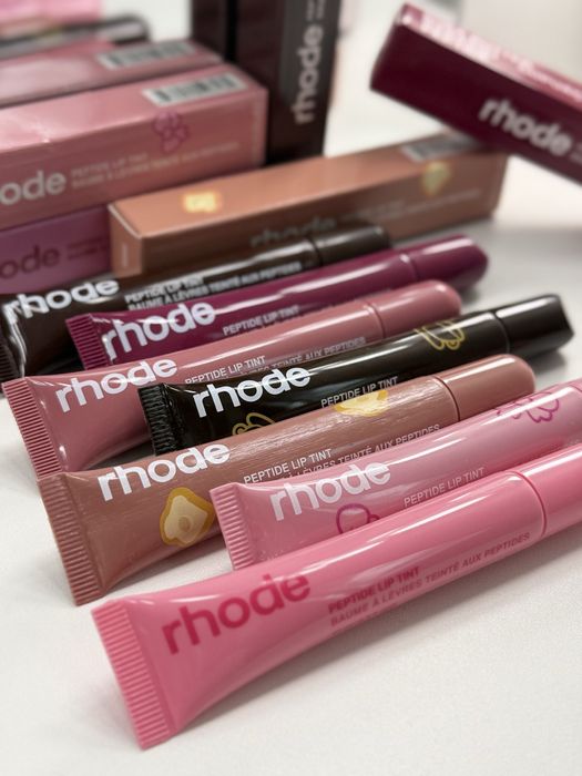 Rhode Peptide Lip Tint + лимитирани модели