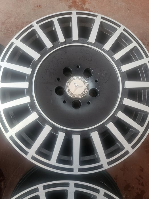 Джанти 18цола  Мерцедес