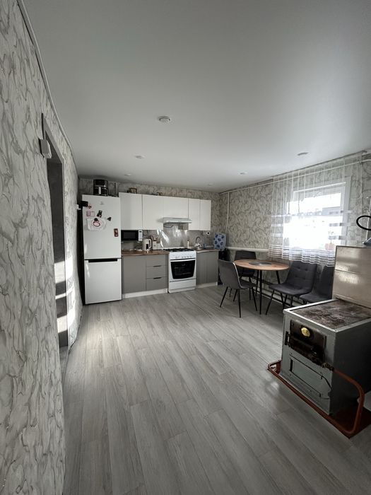 Продам дом  район наримановка