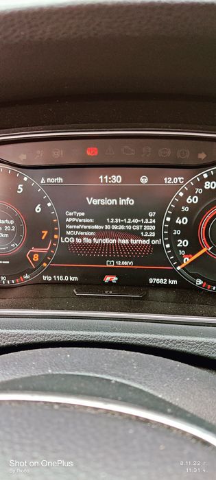 Продавам Голф7  2.0TDI 4 motion