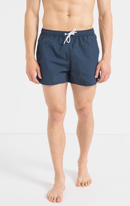 Pantaloni scurți plaja Emporio Armani noi. Cu eticheta