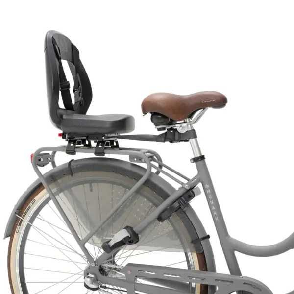 Scaun de bicicleta pentru copii Thule Yepp Junior Budget