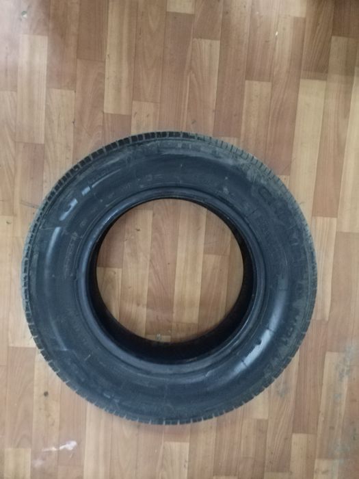 Продам летние шины