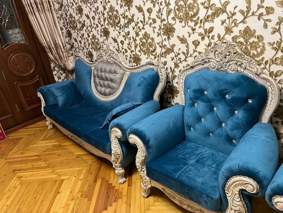 реставрация мягкой мебели  ремонт мягкого мебели качественно