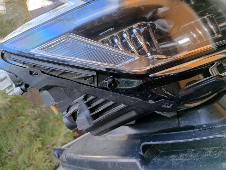 Far dreapta vw passat b8 LCI full led cod 3G1941082T