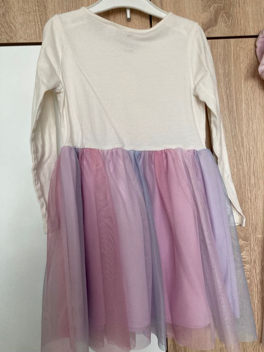 Детски рокли 116 р-р 5-6 г