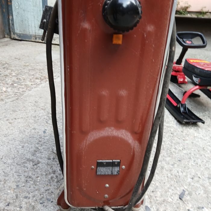 Радиатор Смядово