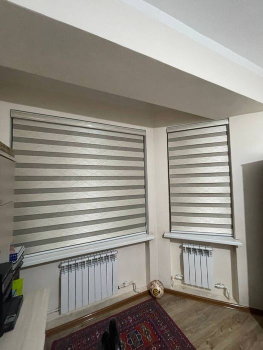 Jaluzi | Jalyuzi | Жалюзи | Жалюза | Жалузи | Москитная сетка II-3