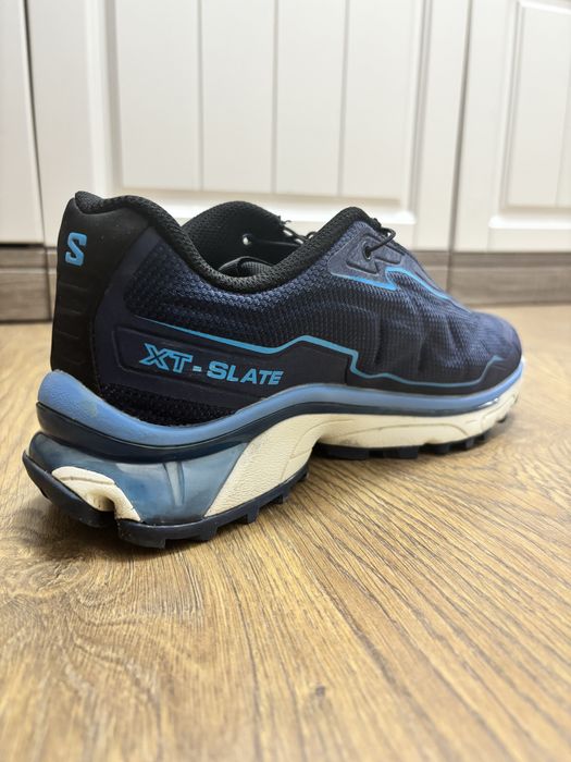 Обувь Salomon xt slate