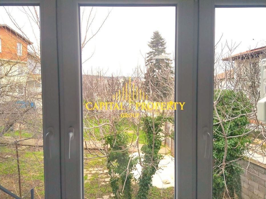 Дава се под наем Тристаен апартамент в Варна, м-т Траката - 75 кв.м за 548.25 € - Снимка #7