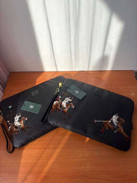 Клатч Santa Barbara