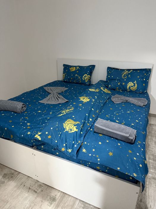 Casa Stefan - Cazare Pitesti Arena