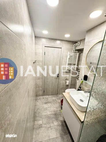 Piata Unirii Rond Alba Iulia Bulevardul Decebal Renovat Lux