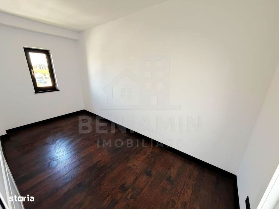 Casa P+1 Finisaje Premium-205mp-Incalzire Pardoseala-2025-Magnolia