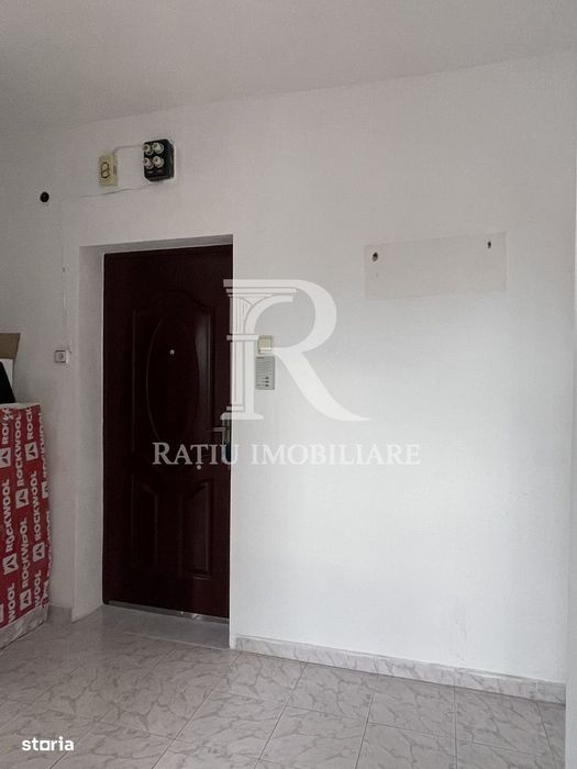 Apartament cu 3 camere | Magheru | Oradea