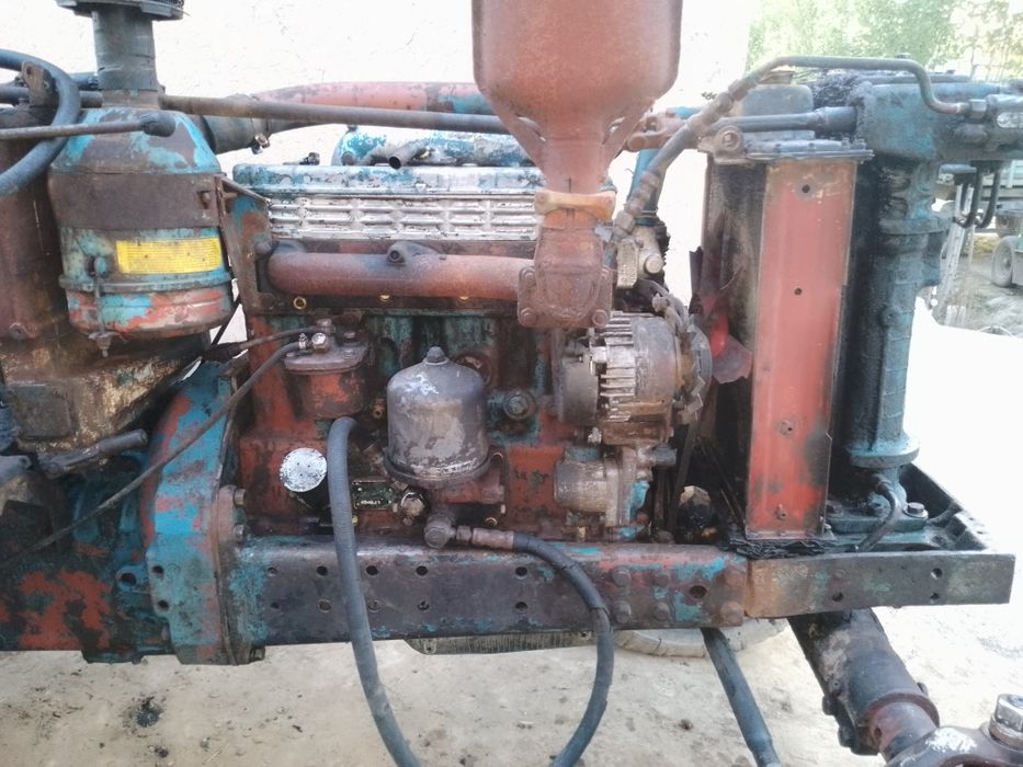 Mtz 80 sotiladi Narpay