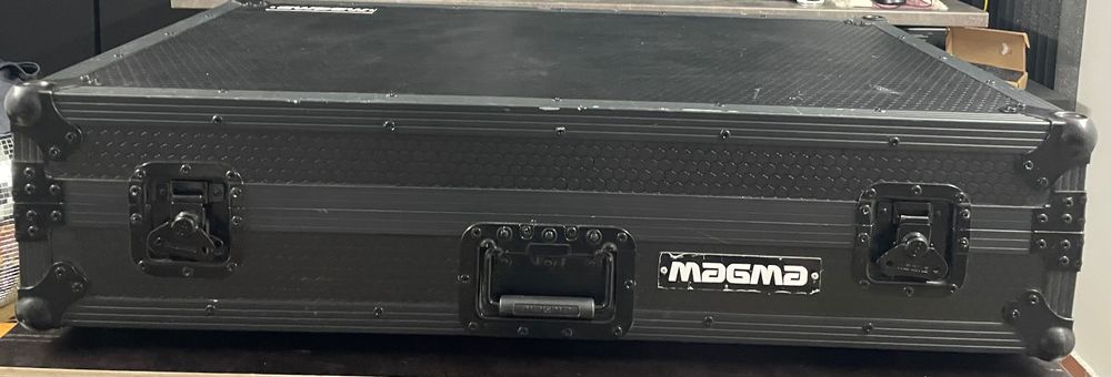 Pioneer XDJ XZ + Case Magma