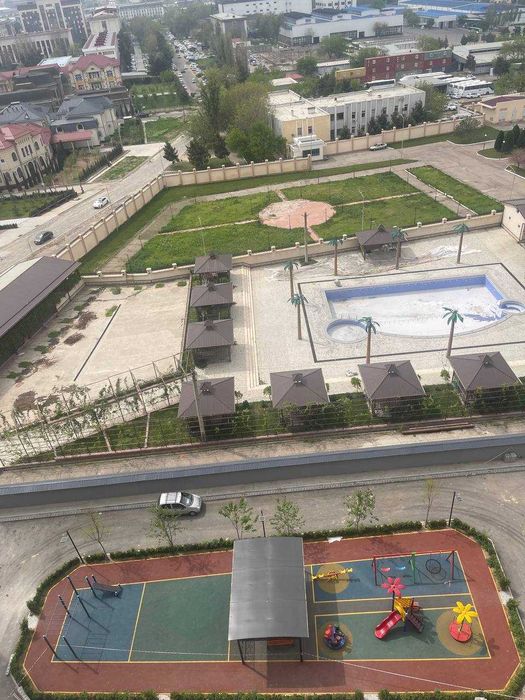 Срочно Горит! Кадастр есть! Новостройка Юнусабад 17