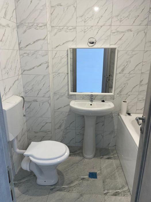 Vând garsoniera Militari Residence(Weiner Palada)