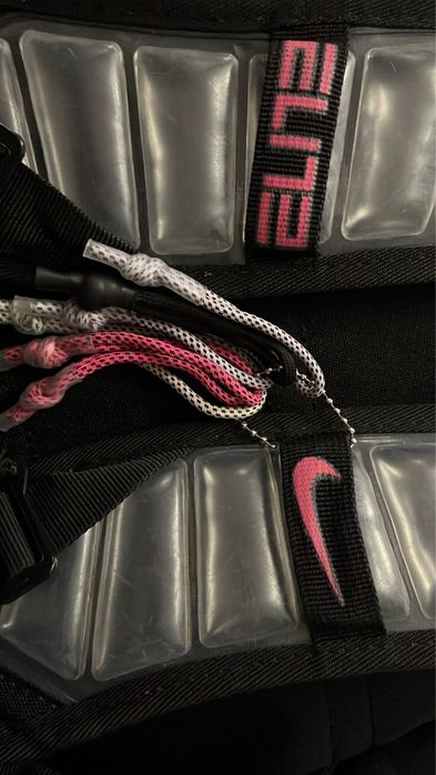 рюкзак nike elite