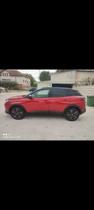 Peugeot 3008 xxx