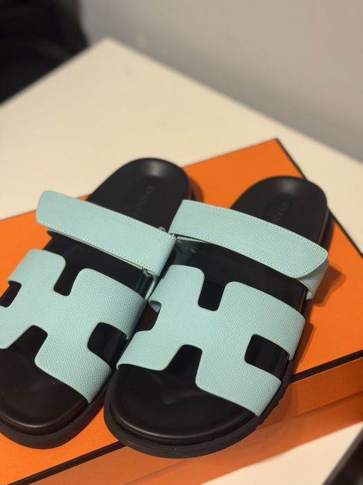 Кожени Чехли Hermes