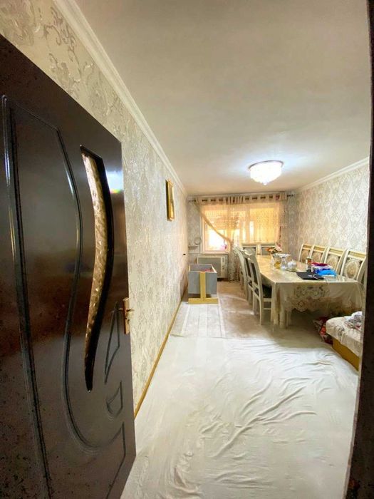 №3773. Продается 3х-комнатная квартира.