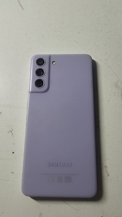 Samsung galaxy s21 fe