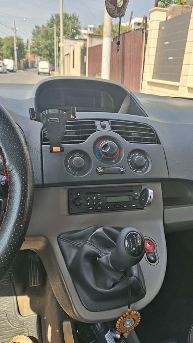 Renault Kango 2009