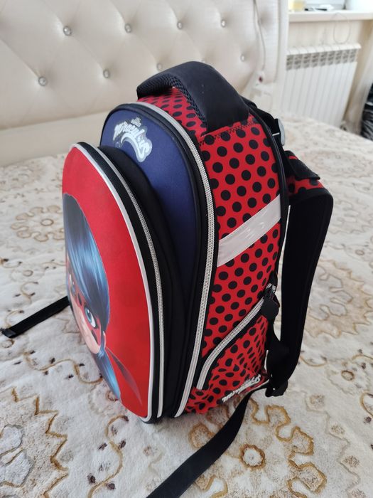 Рюкзак школьный для девочки
