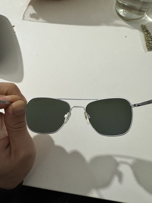 Ochelari Randolph Engineering