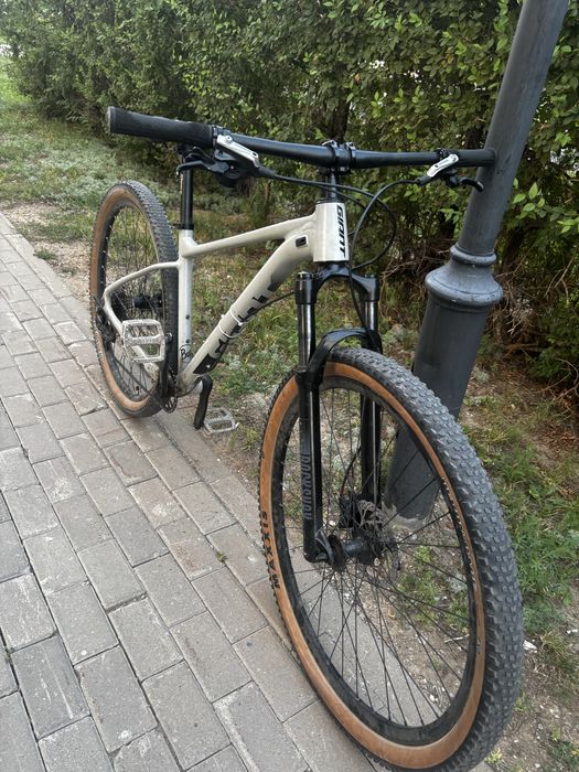 велосипед Giant fathom 2