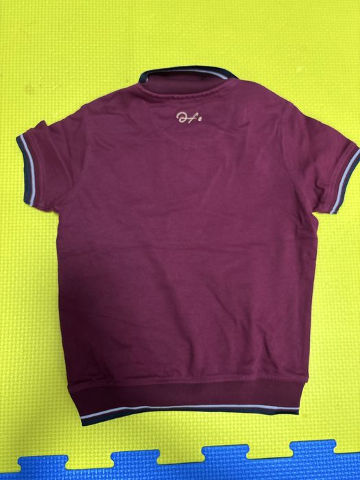 Комплект Hristo Stoitchkov 4-5г