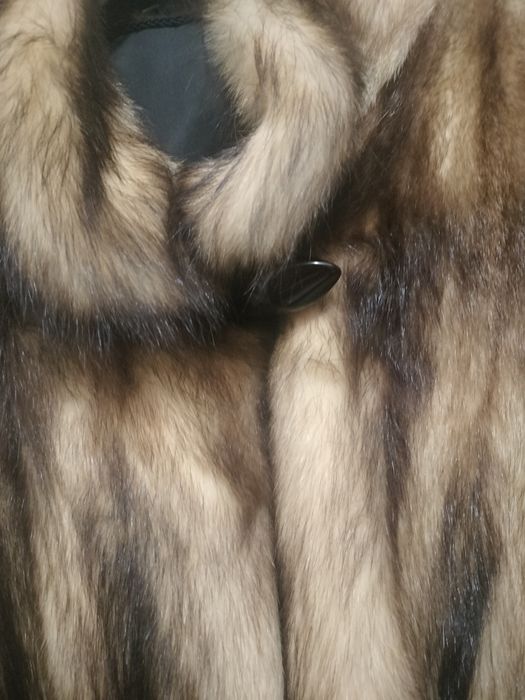 Blana naturala de nevastuica nr mare 48,50
