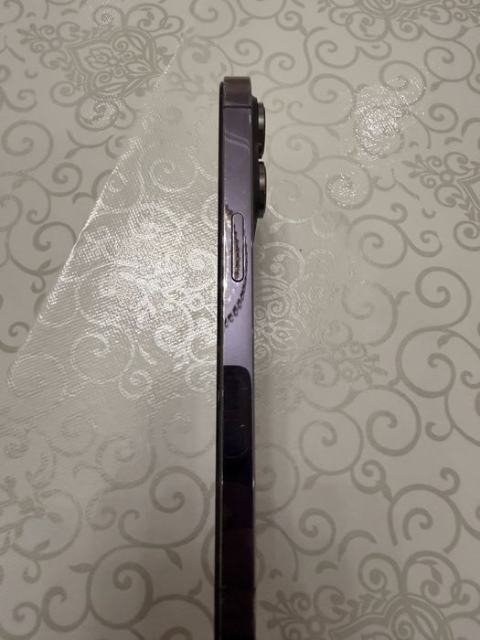 iPhone 14 Pro 256