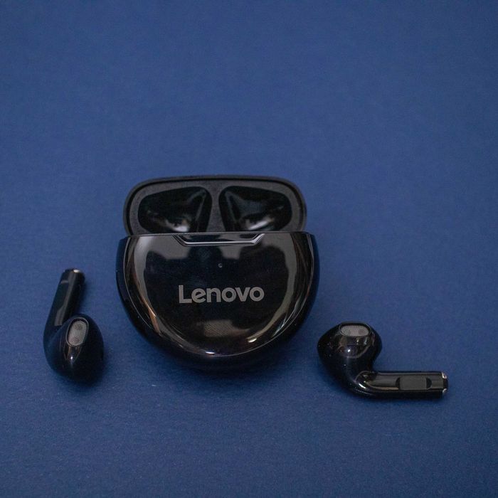 Безжични слушалки Lеnоvо ht 38