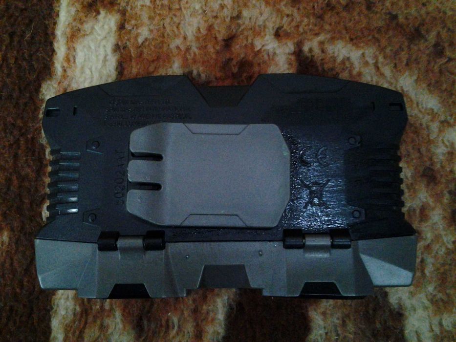 Binoclu Led | 13 cm| jucarie copii