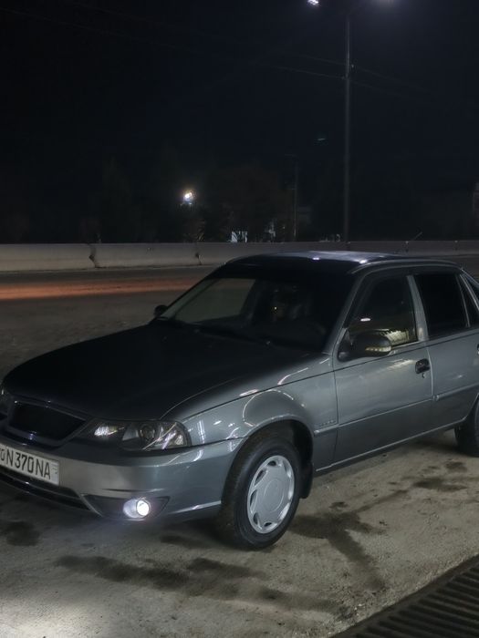 Nexia 2 1.6 dons