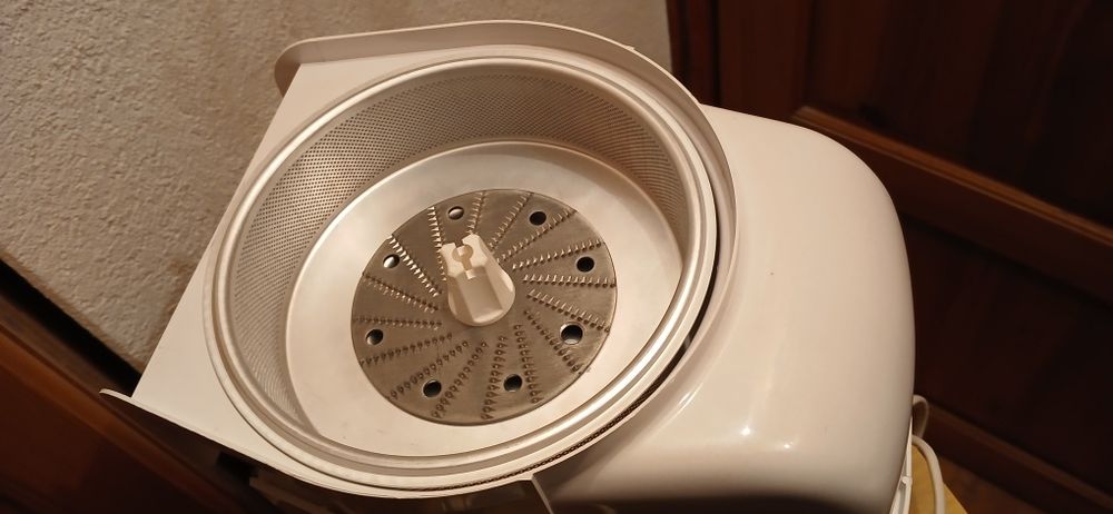 Сокоизстисквачка