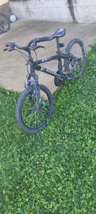 Biciclete copii 8-12 ani in stare perfecta de functionare