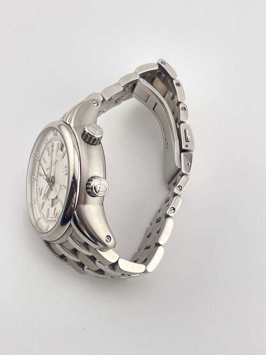 Maurice Lacroix Reveil Globe