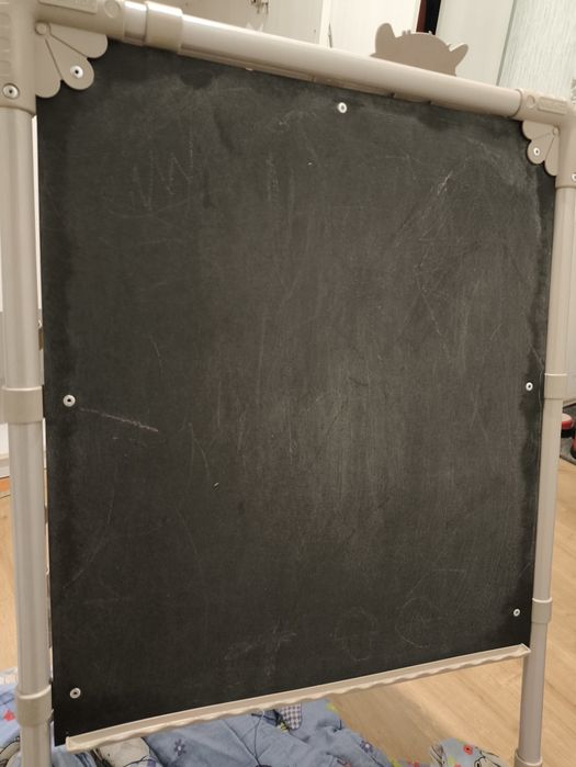 Продам развивающую доску- мольберт Nika